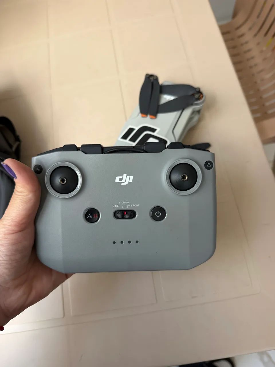 Dji mine 2 4K - Foto 2