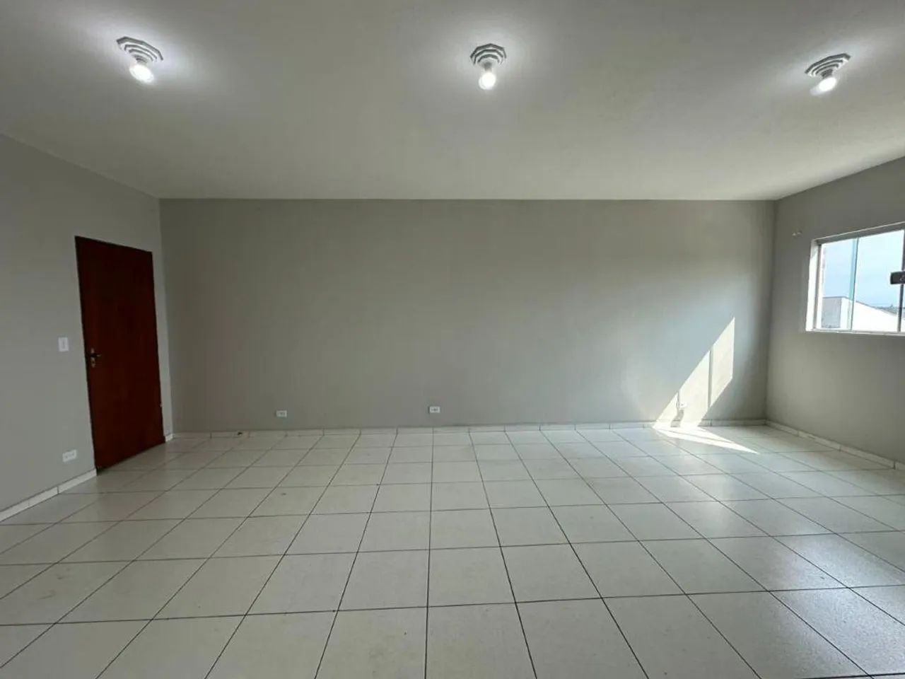 Sala para alugar em Sumaré, Residencial Bordon, com 22 m² - Foto 4