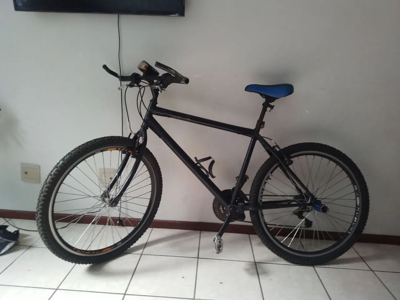 Bicicleta aro 29 - Foto 4