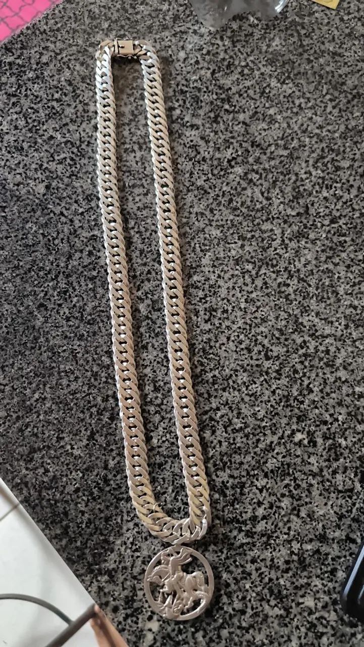 Prata 15 mm 