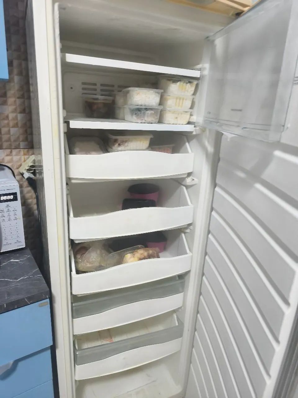 Freezer  - Foto 3