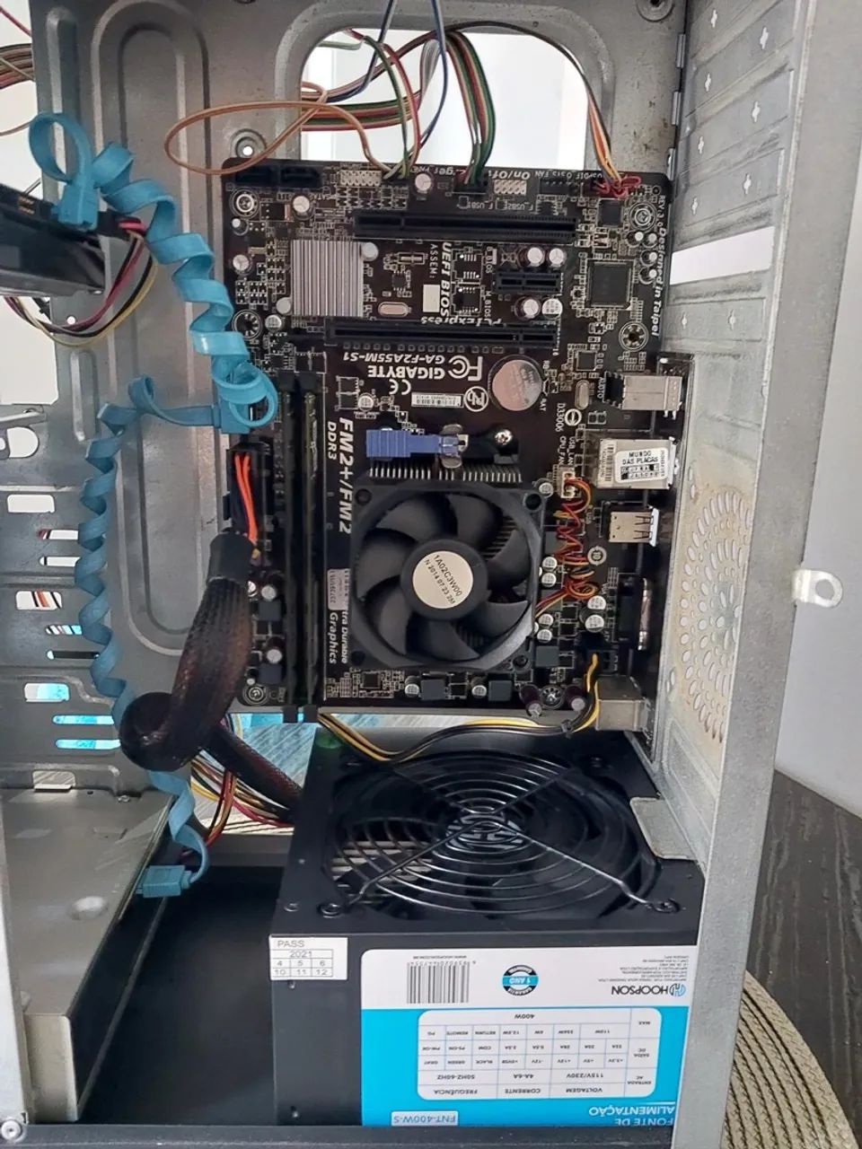 Computador  - Foto 3