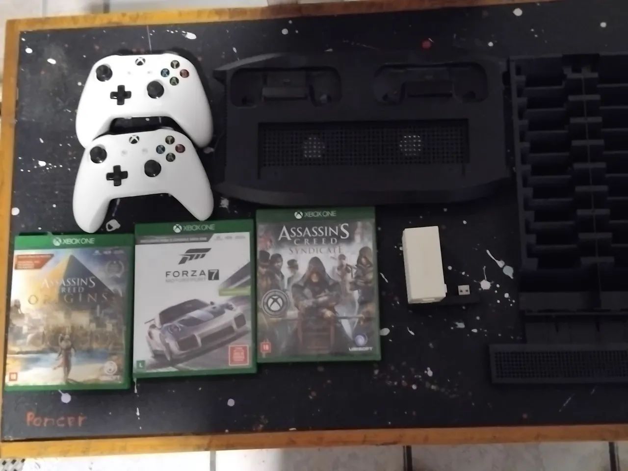 Xbox one S - Foto 2