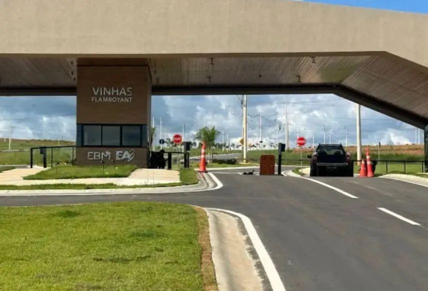 Vinhas Flamboyant - Foto 3
