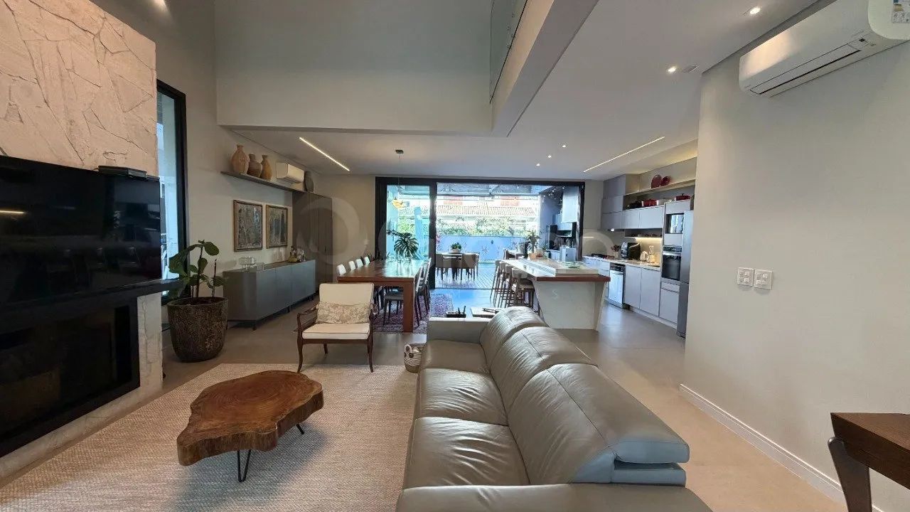Casa em Jurerê Internacional - Foto 3