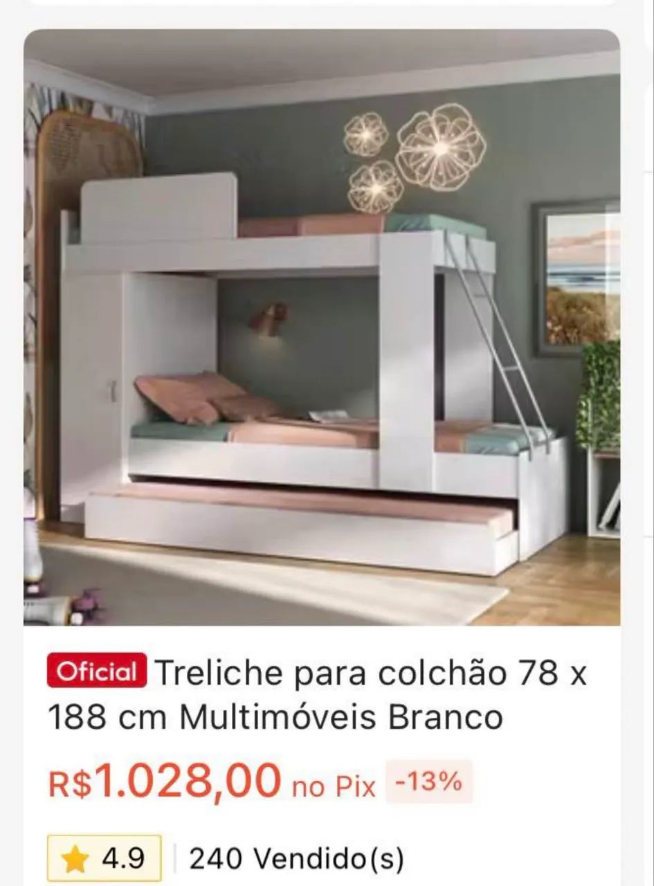 Treliche