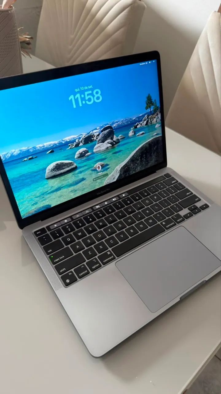 Macbook Pro m1 2020