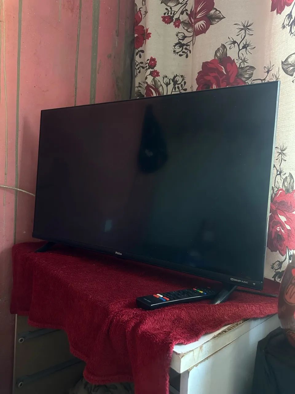TV PHILCO 32 POLEGADAS SMART - Foto 3