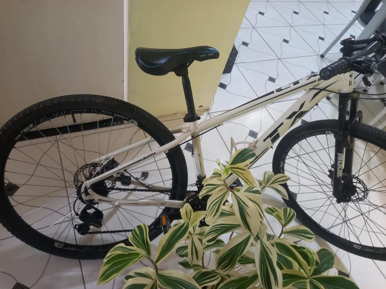 Bicicleta aro 29 - Foto 3