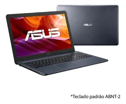 Notebook Asus X543 Intel Core i3 4GB RAM 512GB SSD Windows 11 Notebook para Estudos - Foto 3