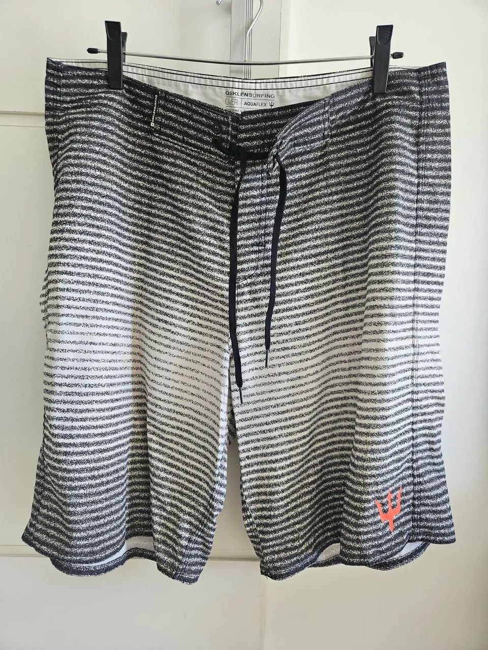 Bermudas Osklen Retrô - Foto 3