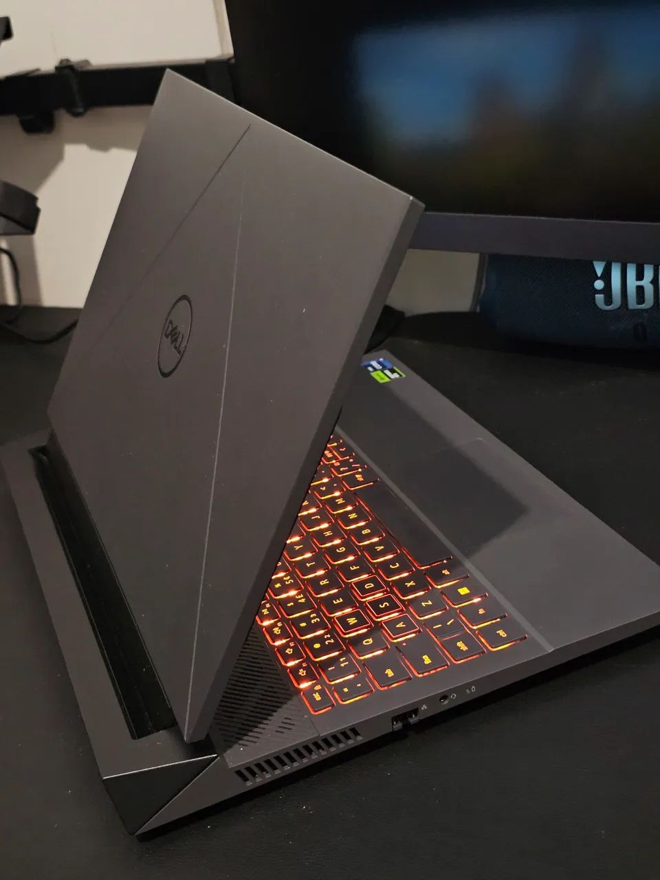 Notebook Dell G15 | I5 13th | RTX 3050 6Gb - Foto 4