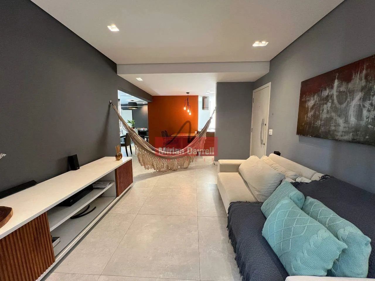 Apartamento para locação no Sion com bloco mobiliado - Foto 2