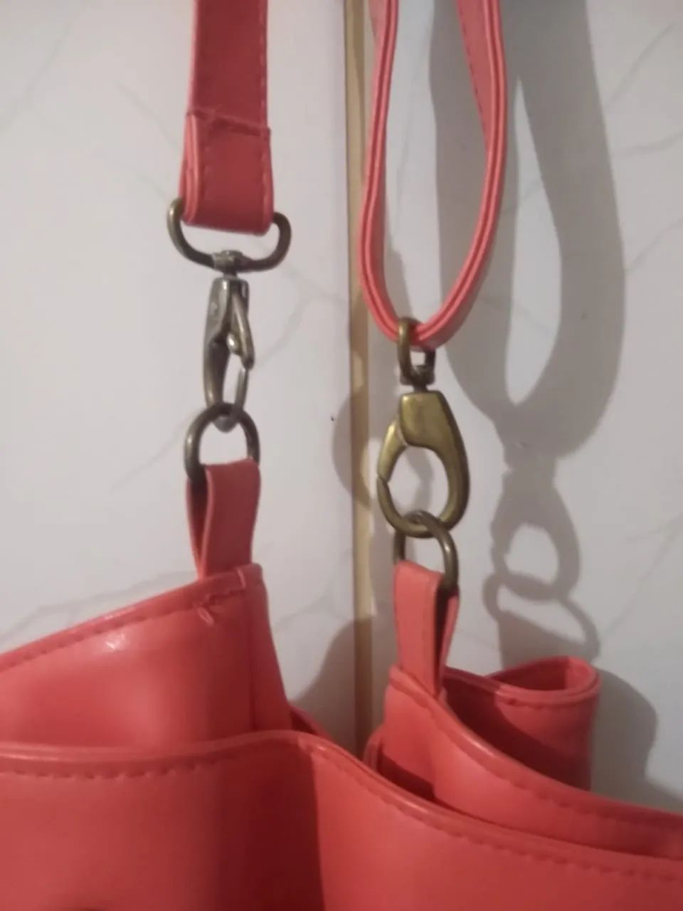 Bolsa no estilo saco - Foto 4