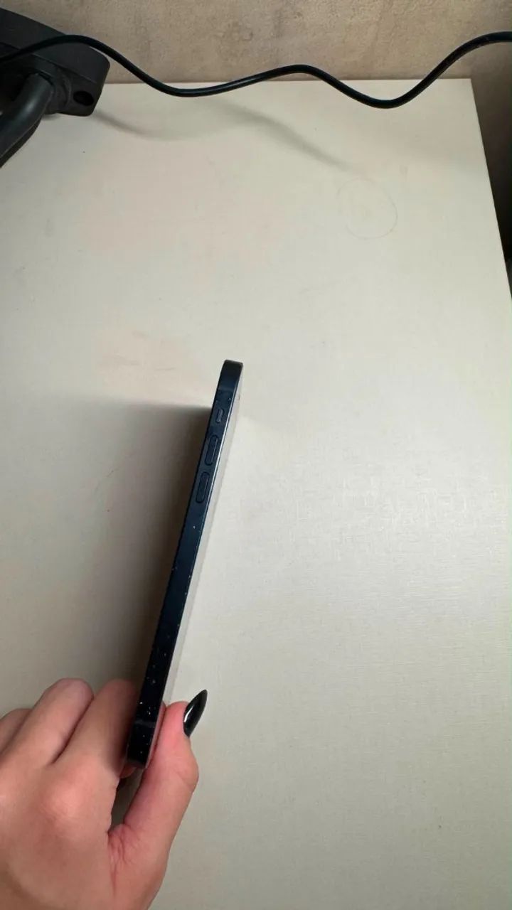 iPhone 12 - 128GB - Face ID OK - Foto 4
