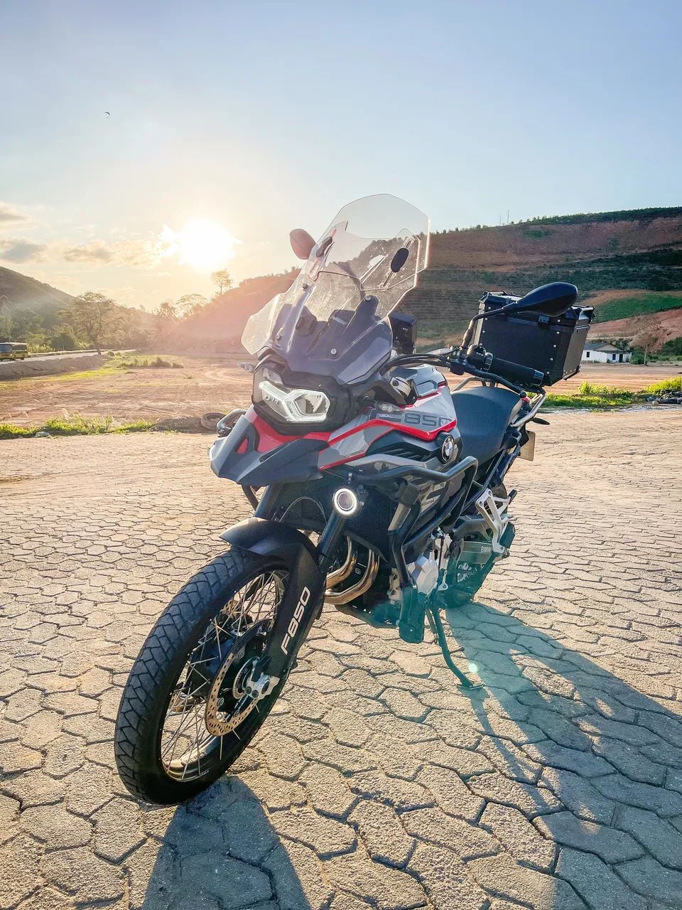 BMW GS 850 PREMIUM PLUS - Foto 2