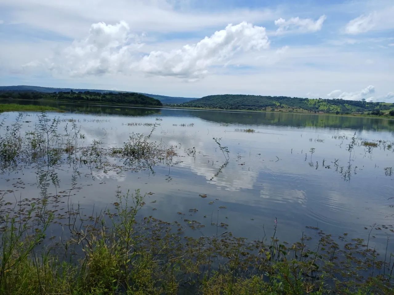 Chácara na represa de tupaciguara  - Foto 3