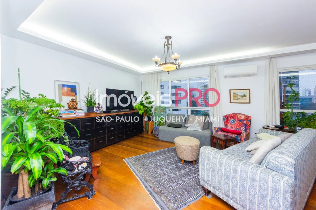 Apartamento, Campo Belo - São Paulo - Foto 4