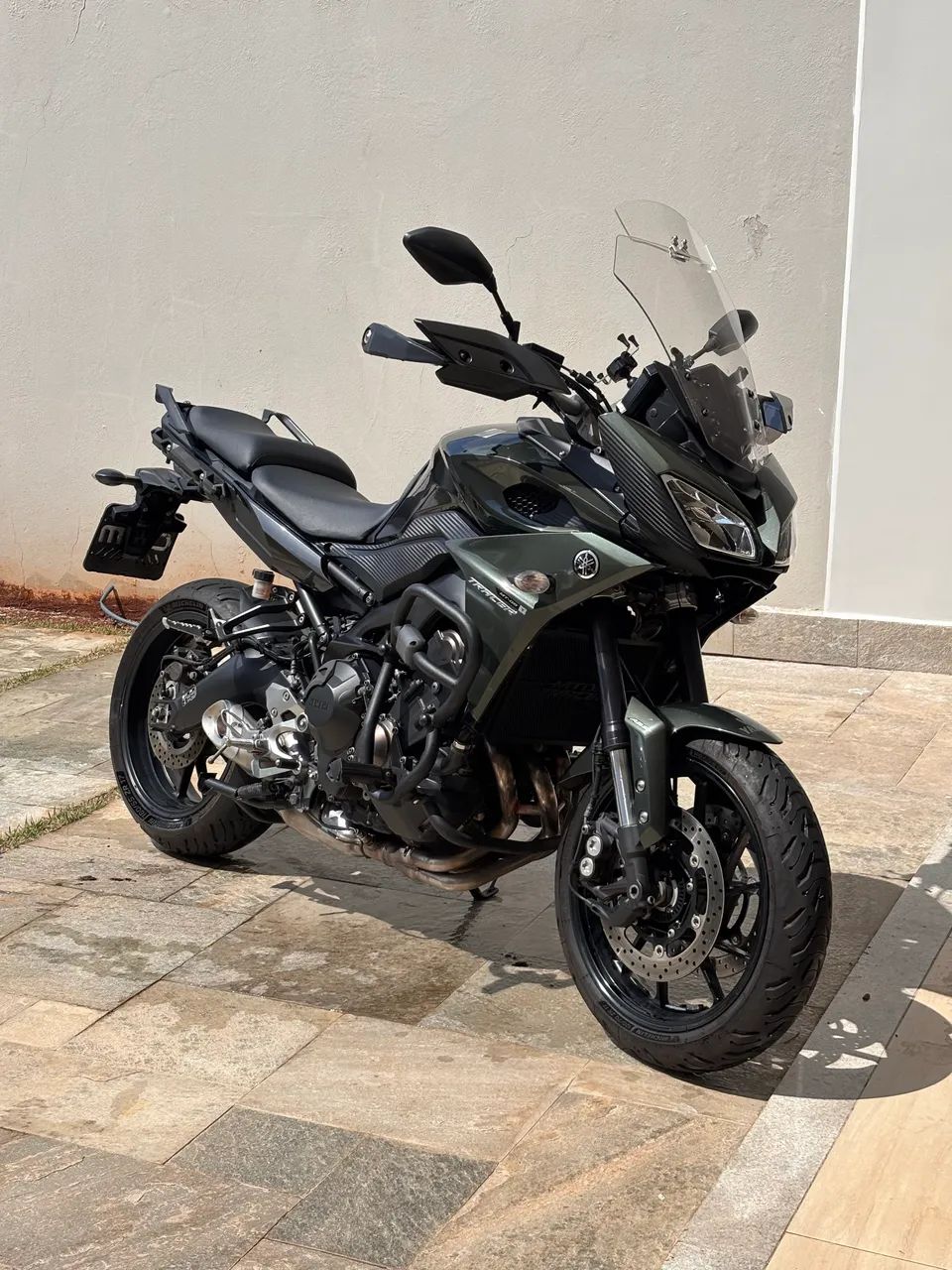Tracer 900 - Foto 3