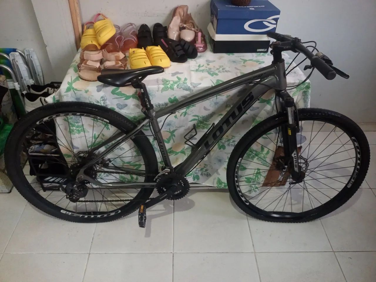Bicicleta - Foto 3