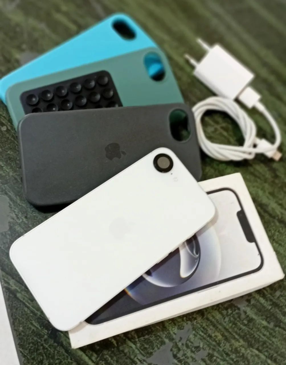 Iphone 16e 128gb - Foto 2