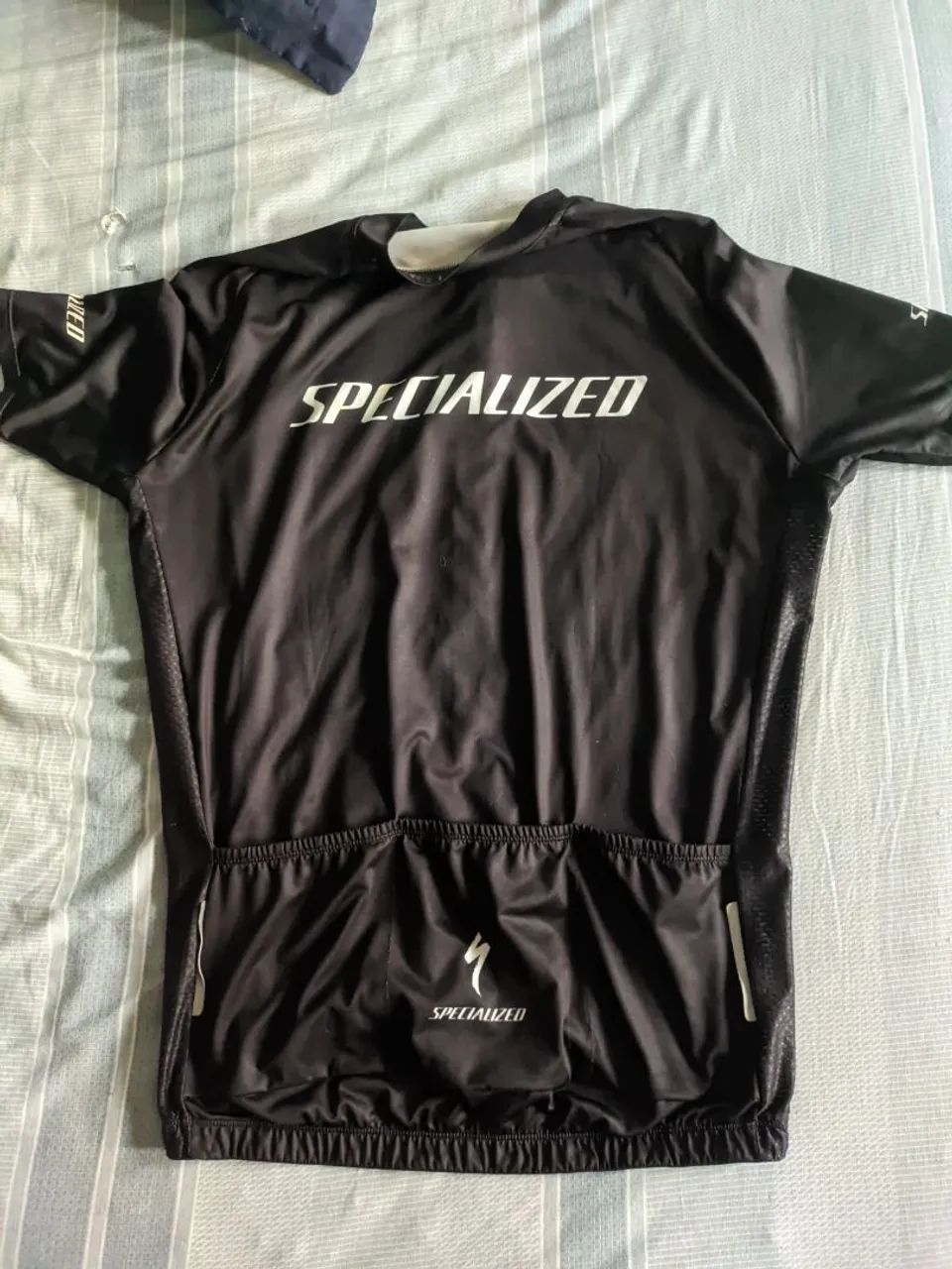 Camisa ciclismo  - Foto 2