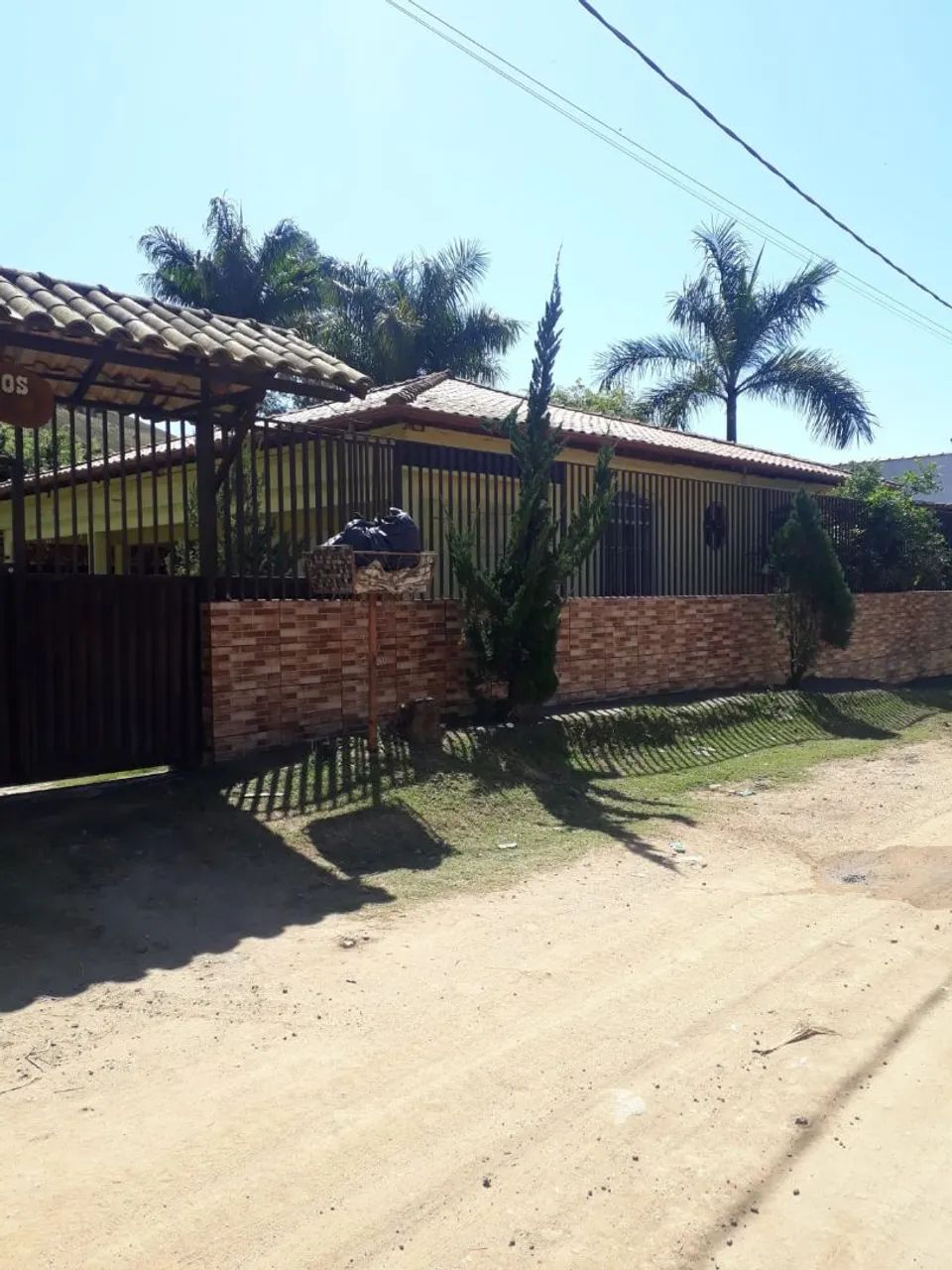 Foto - Matias Barbosa - 