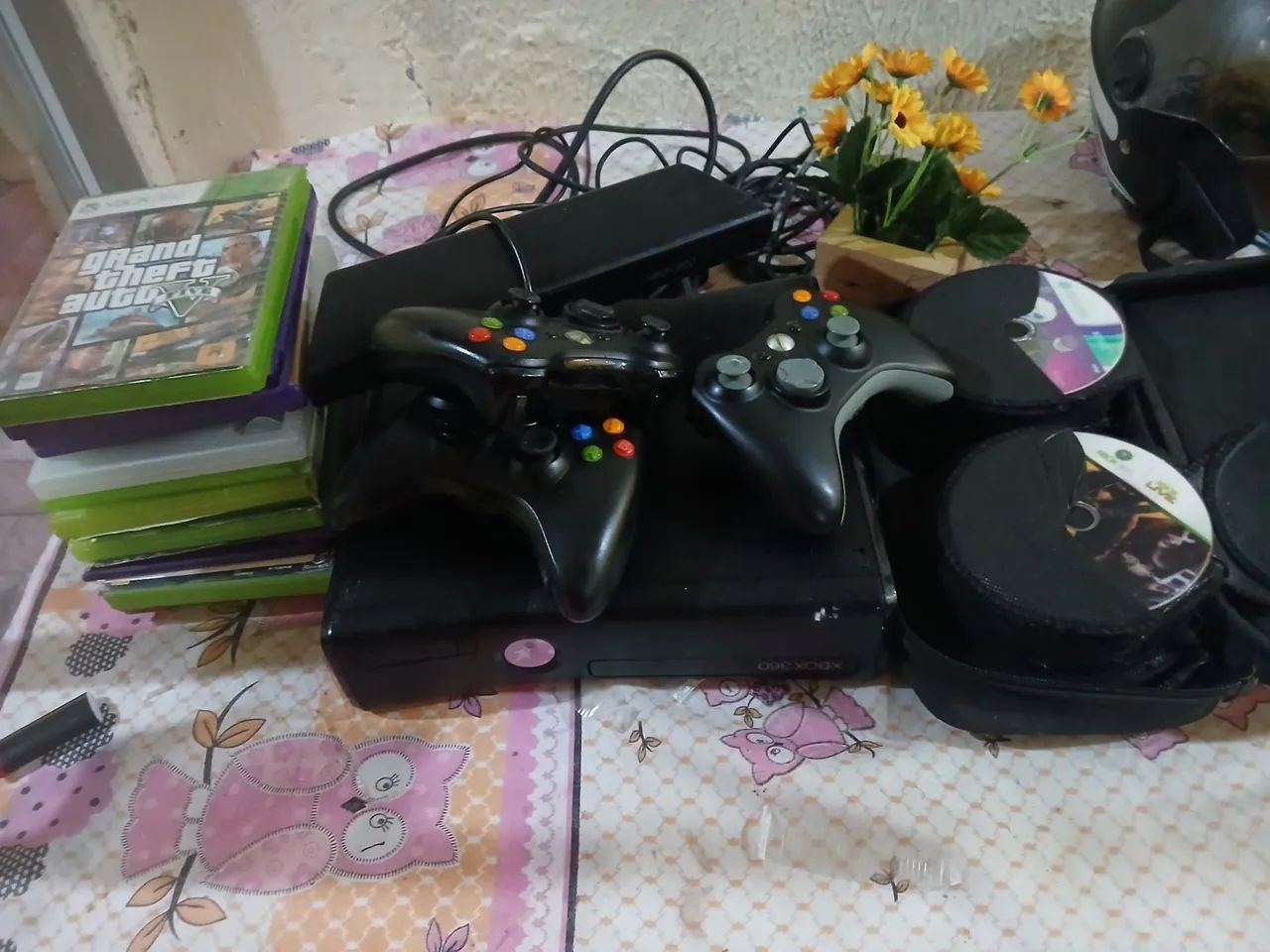 Xbox 360 - Foto 3