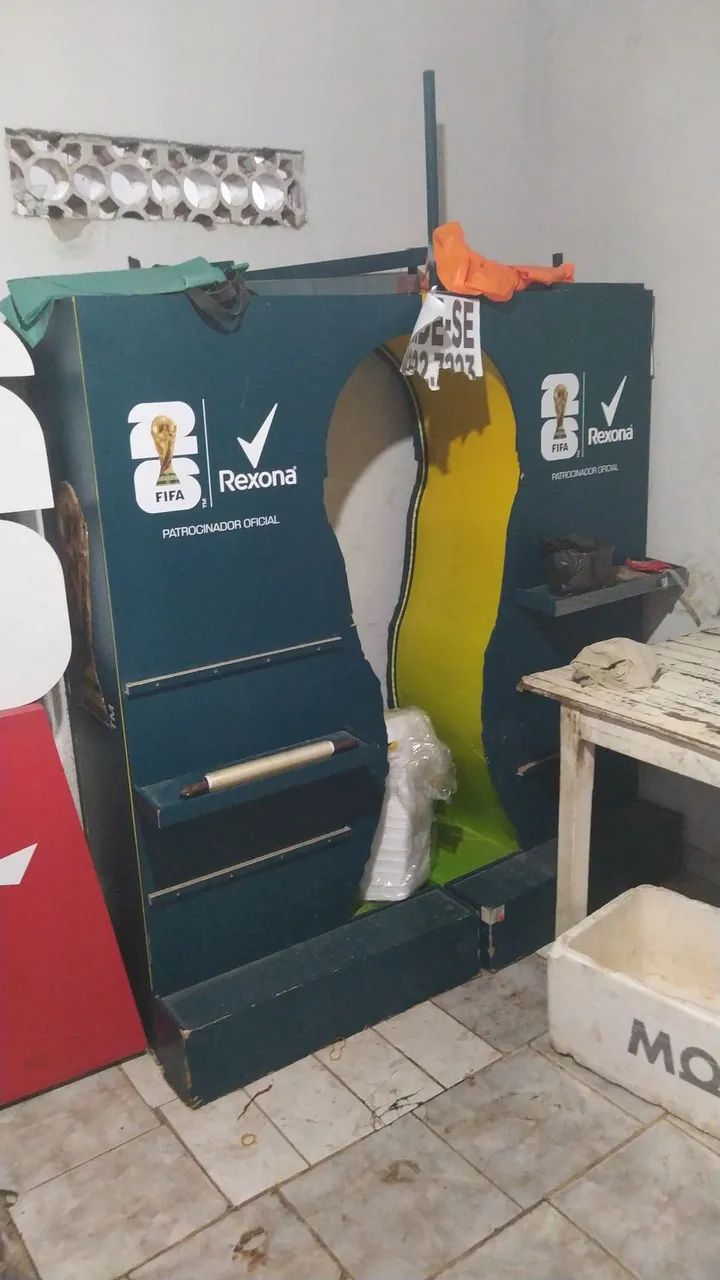 Copa  - Foto 3
