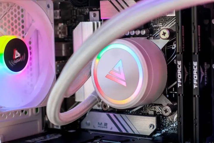 i9 - 32GB - RTX 5070 ( Aceito Troca ) - Foto 4