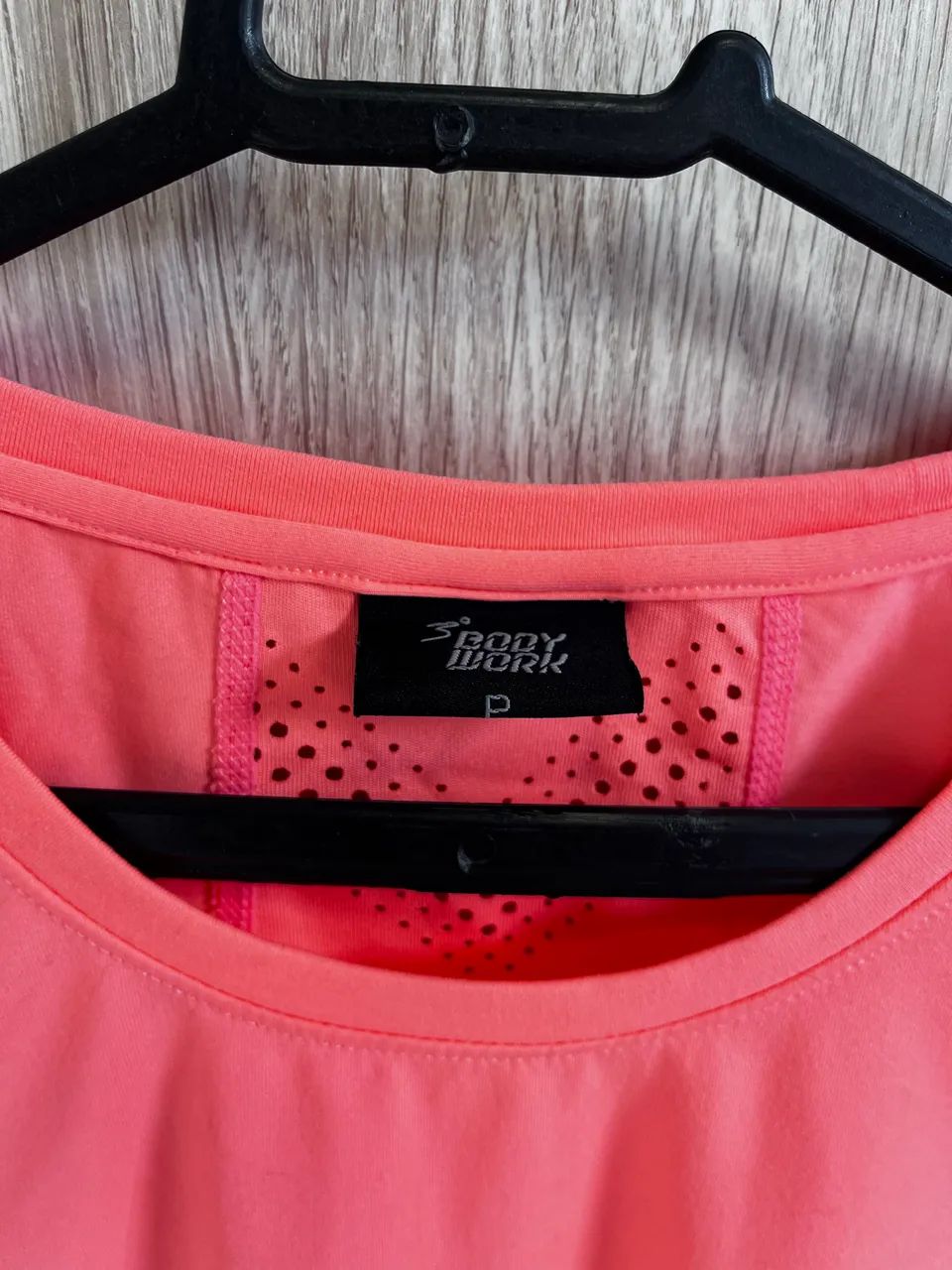 Blusa academia  - Foto 4