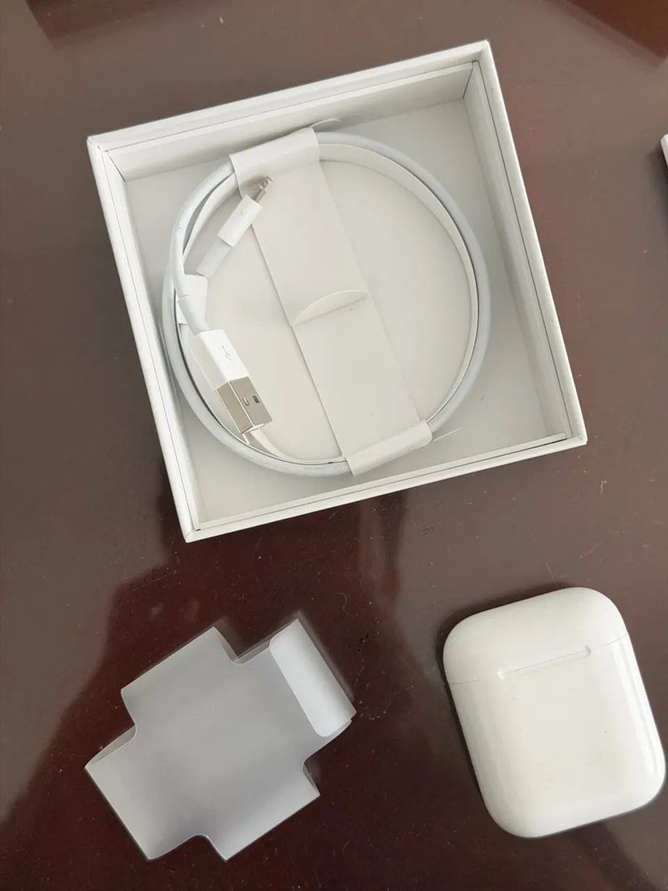 AirPods 1ª Geração - Foto 3