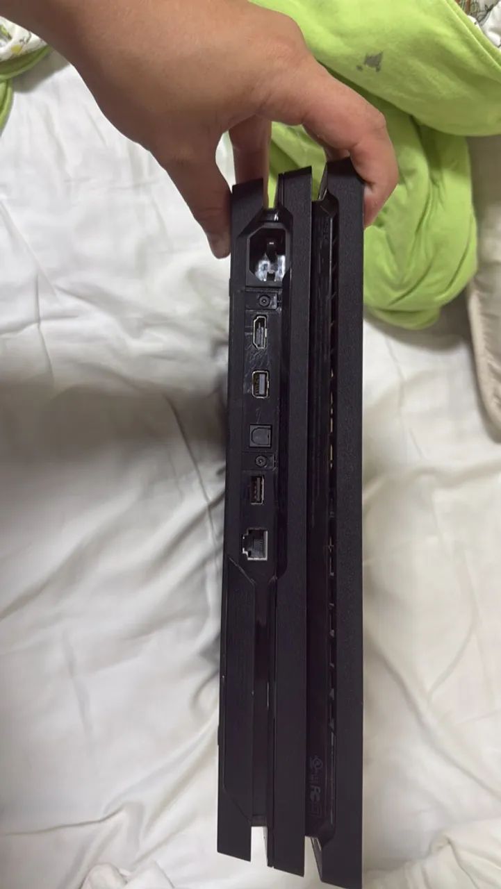 Ps4 pro 1tb - Foto 4