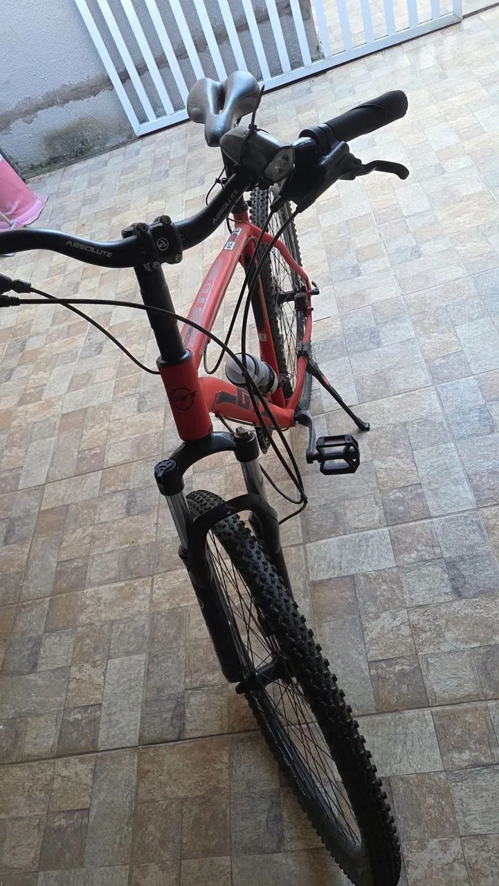 Bicicleta cargueira  - Foto 4