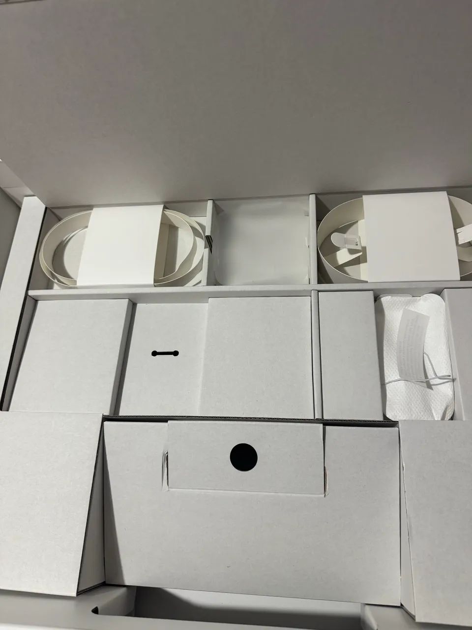 iMac M1 com Caixa e Acessórios - Foto 5