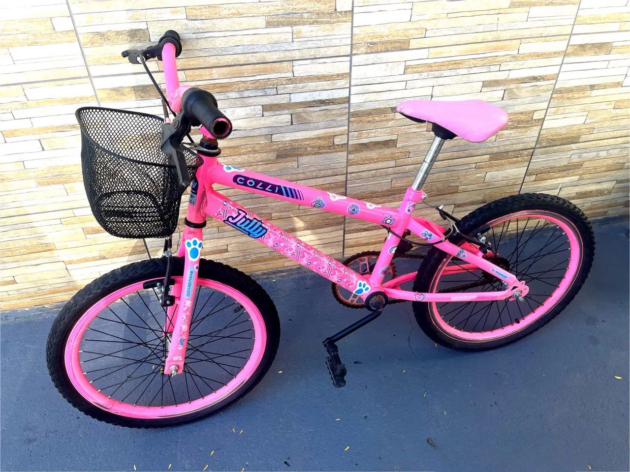 Bicicleta  - Foto 2