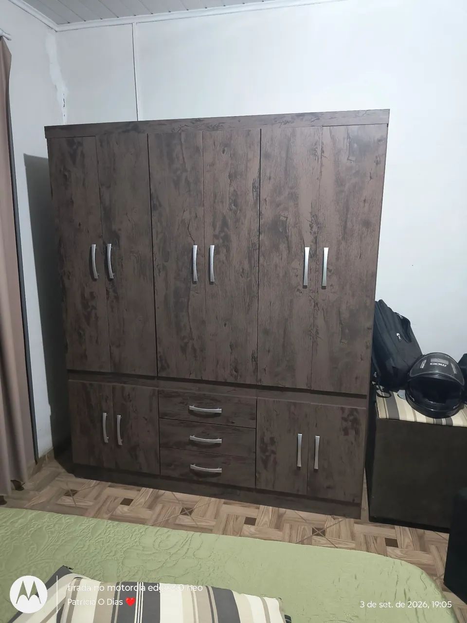 Kit Quarto casal  - Foto 5
