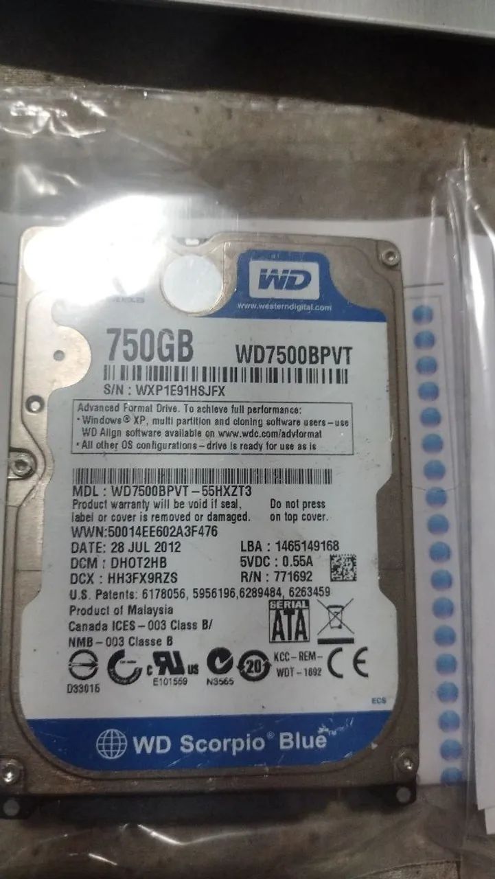 ぱるむ HDD×12個セット ぱるむ HDD×12個セット HDD/リムーバブル/ドライブケース ｜ラトック