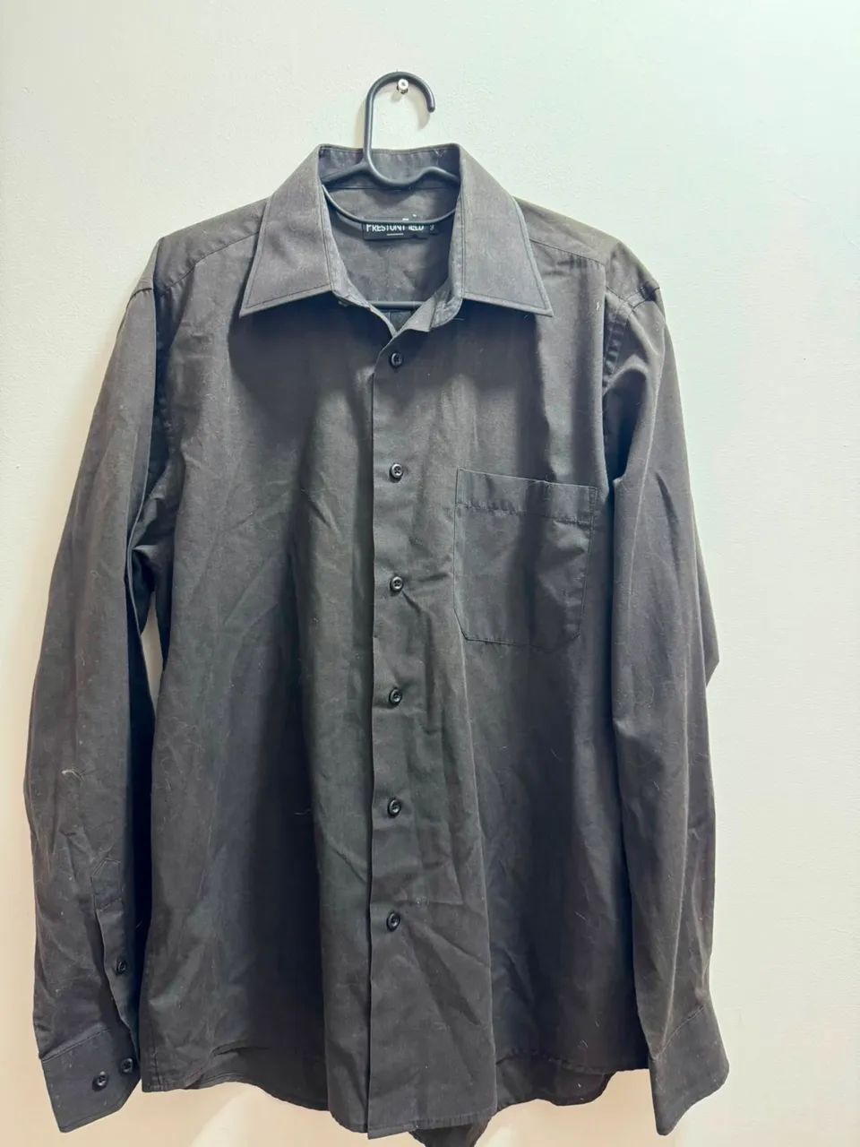 Camisa Preston Field TAM 40/M