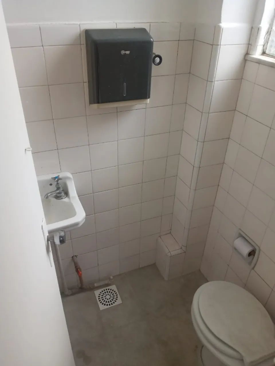 Sala comercial Centro - São Gonçalo- RJ. - Foto 4