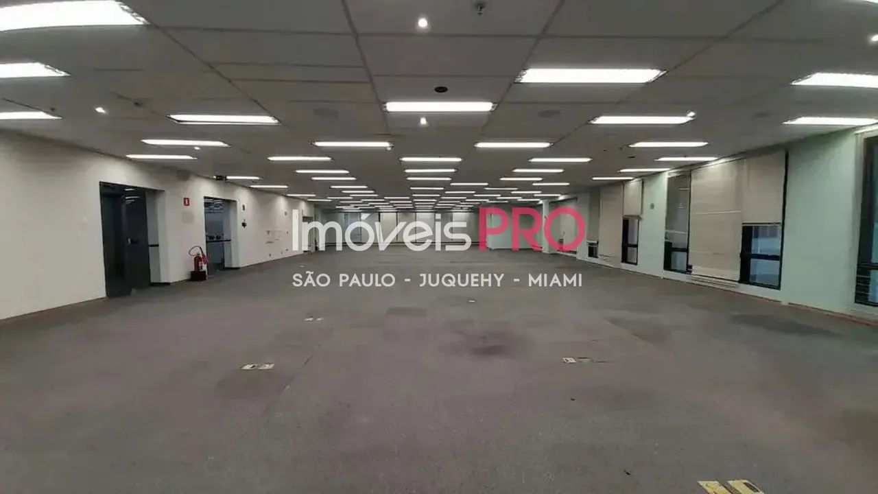 Conjunto Comercial na Cerqueira Cezar - Foto 4