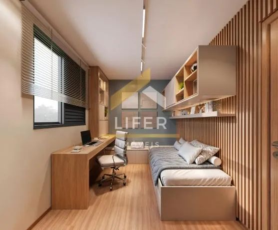 apartamento - Vila 31 de Março - Campinas - Foto 4