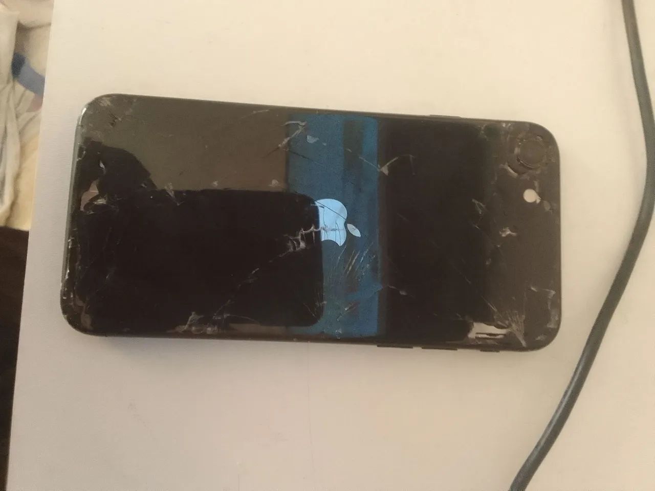 IPhone Se - Foto 3