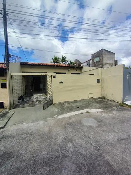 CASA DE CONDOMINIO NA MARAPONGA