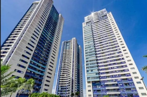 APARTAMENTO VILLA PRIVILEGE