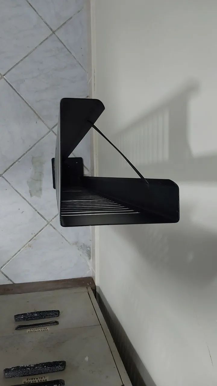 ESTANTE DE CD'S  - Foto 2