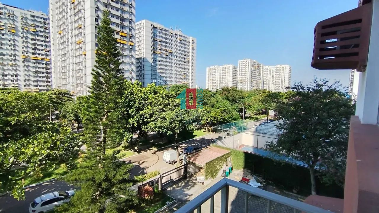Barra da Tijuca | Apartamento 2 quartos