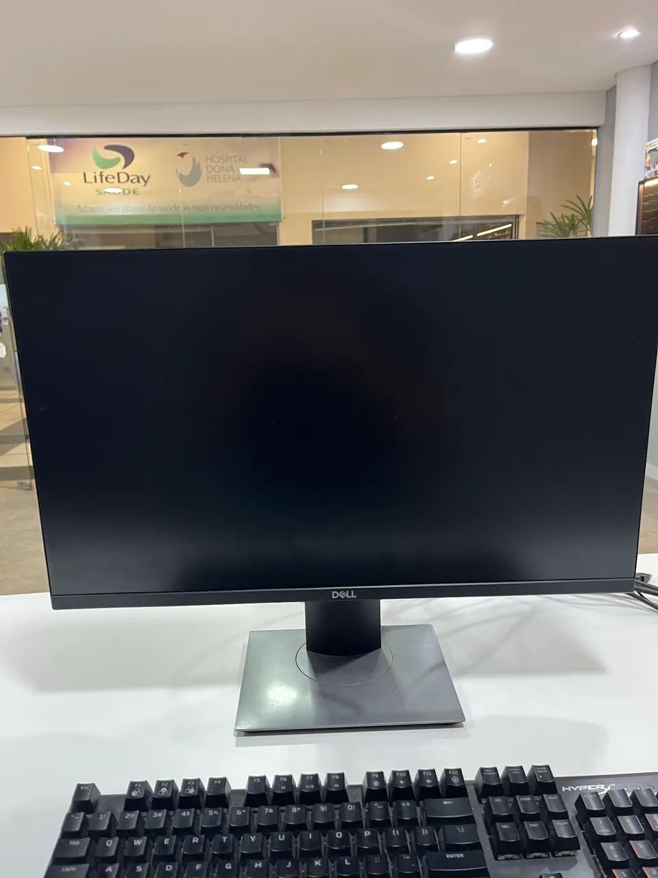 Monitor Dell P2419H
