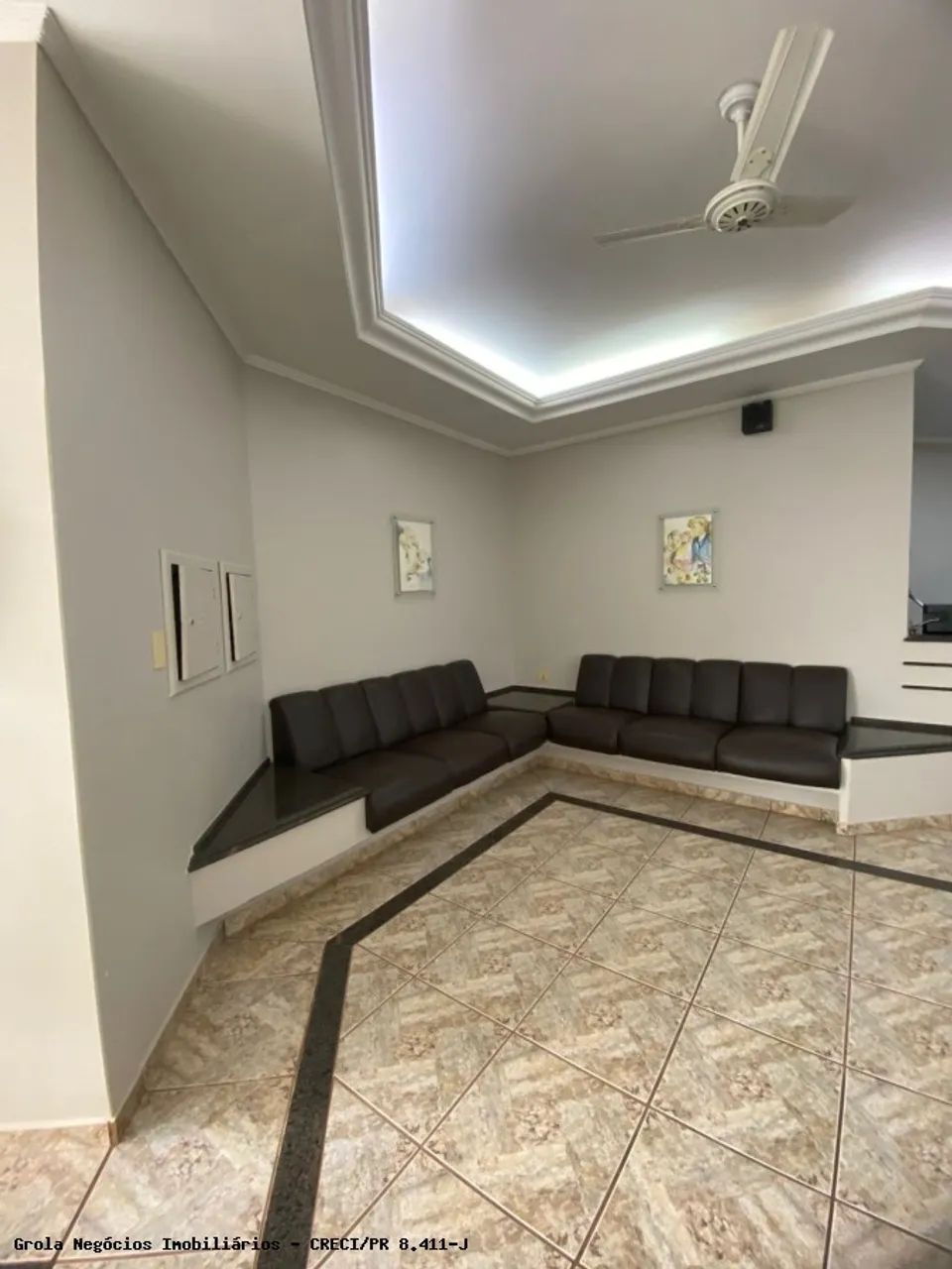 SALA COMERCIAL PARA VENDA  CENTRO - Foto 2
