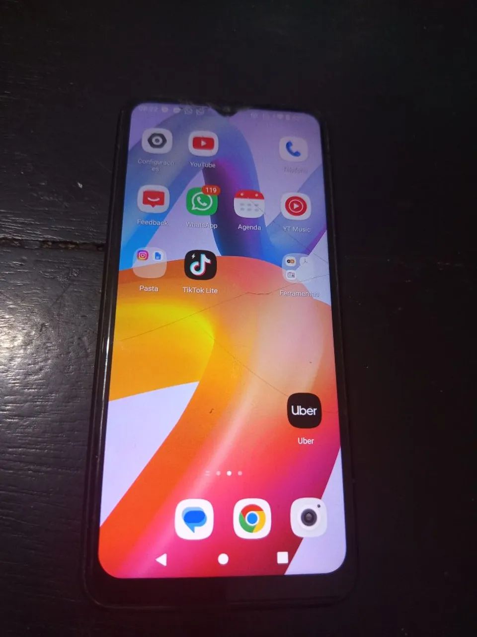 Telefone redmi A2